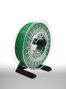RE-PETG - 1kg - Smaragd GREEN - 1,75 mm