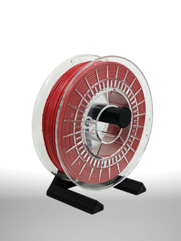 RE-PETG - 1 kg - Scarlet RED - 1,75 mm