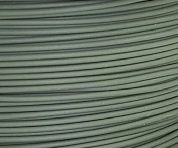 REFILL - RE-PETG - 1kg - Army GREEN - 1,75 mm