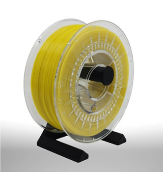 RE-PETG - 1kg - Canary YELLOW - 1,75 mm