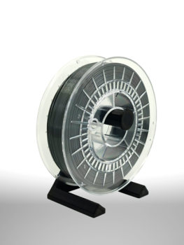 RE-PETG - 1 kg - Metal GREY - 1,75 mm