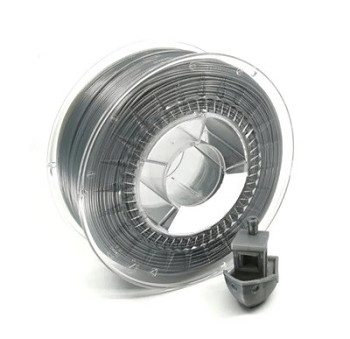 RE-PETG - 1kg - SILVER - 1,75 mm