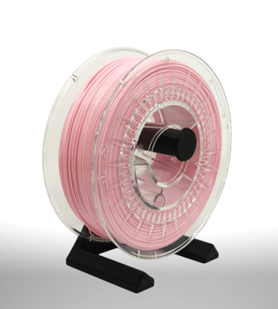 RE-PETG - 1kg - Sugar PINK - 1,75 mm