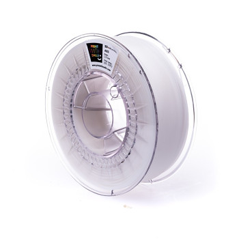 ABS - 2,85 mm - NATURAL Ivory - 1 kg