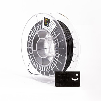 TPU - PRINT WS FLEX - 1,75 mm - 500 g - BLACK - 96A