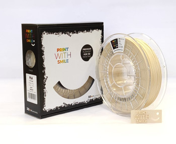 PLA - 1,75 mm - Creamy - 1000g
