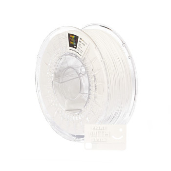 REC-PLA - 1,75 mm - Just WHITE - 1000 g