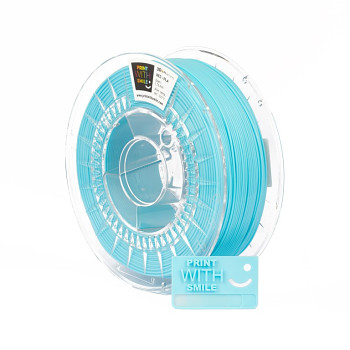 REC-PLA - 1,75 mm - Maya BLUE - 1000 g