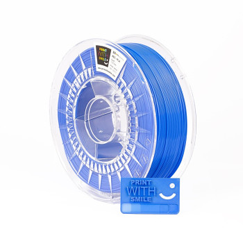 REC-PLA - 1,75 mm - Just BLUE - 1000 g