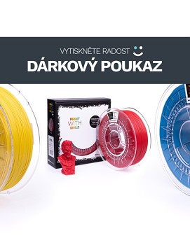 Dárkový poukaz  na nákup 500Kč