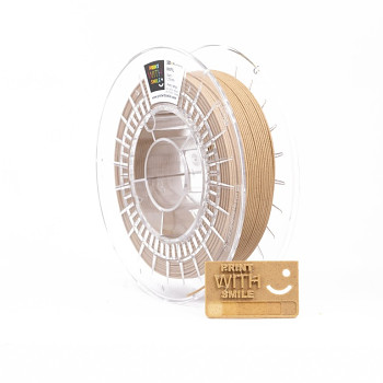 BIOFIL - 1,75 mm - WOOD - 500 g