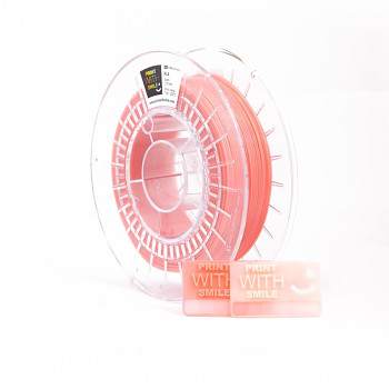 THERM PLA - 1,75 mm - RED - 500 g