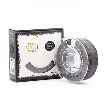 PET-G - 1,75 mm - GREY - 1 kg