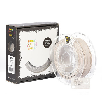 PET-G - 1,75 mm - MARBLE - 1 Kg