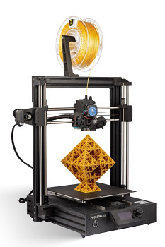 PWS400K LITE - FDM network printer