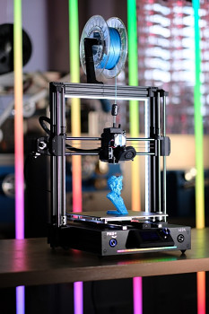 PWS400K - FDM network printer