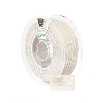 REC-PLA - 1,75 mm - Low GREY - 1000 g