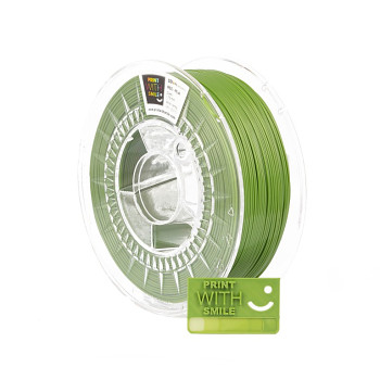 REC-PLA - 1,75 mm - Hunter GREEN - 1000 g