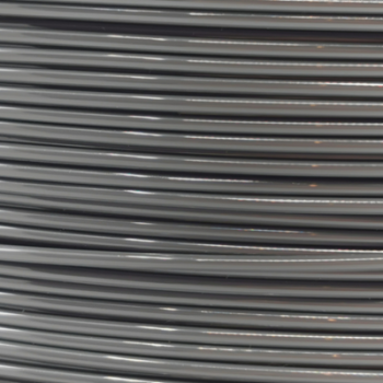 REFILL - RE-PETG - 1 kg - Metal GREY - 1,75 mm