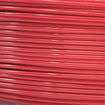 REFILL - RE-PETG - 1 kg - Scarlet RED - 1,75 mm