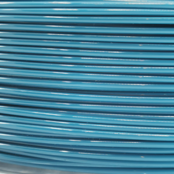 REFILL - RE-PETG - 1 kg - Petrol BLUE - 1, 75 mm