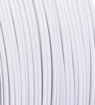 REFILL - ASA -  850 g - WHITE - 1,75 mm