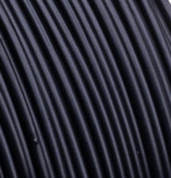 REFILL - ASA - 850 g - BLACK Volkano - 1,75 mm