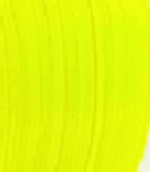 REFILL - PETG - 1 kg - Neon YELLOW - 1,75 mm