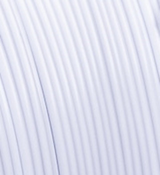 REFILL - PETG - 1 kg - Satine white - 1,75 mm