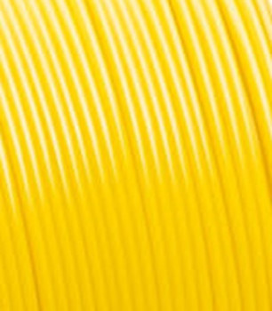 REFILL - PETG - 1 kg - YELLOW - 1,75 mm