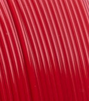 REFILL - PETG - 1 kg - RED - 1,75 mm