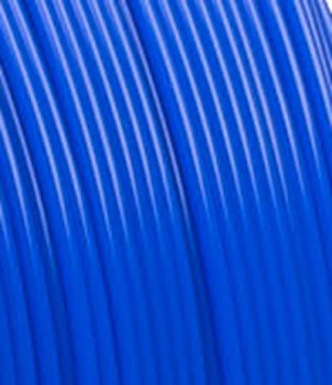 REFILL - PETG - 1 kg - Cobalt BLUE - 1,75 mm