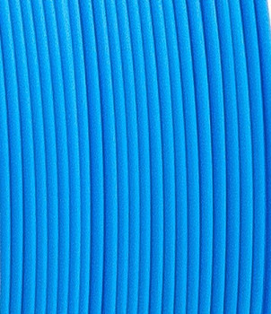 REFILL - PETG - 1 kg - Cyan BLUE - 1,75 mm