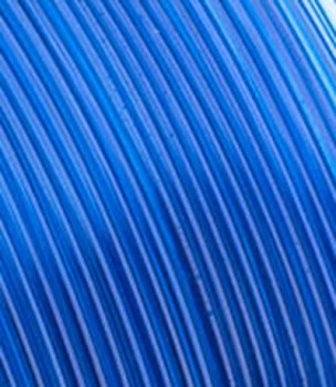 REFILL - PETG - 1 kg - BLUE Lagoon - 1,75 mm