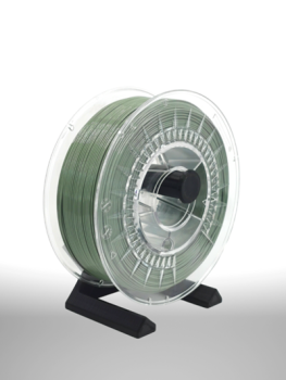 RE-PETG - 1kg - Army GREEN - 1,75 mm