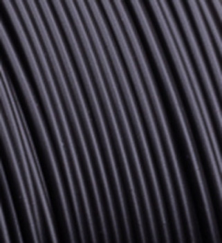 REFILL PLA - 1,75 mm - Black - 1000 g